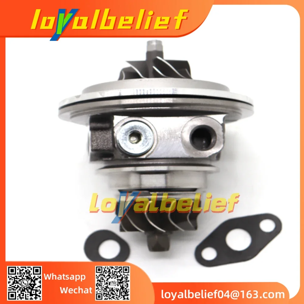 Ядро турбокомпрессора турбина CHRA для Mazda cx7 K0422-582K04 13700C 53047109904 53047109907
Ядро турбокомпрессора турбина CHRA для Mazda cx7 K0422-582K04 13700C 53047109904 53047109907