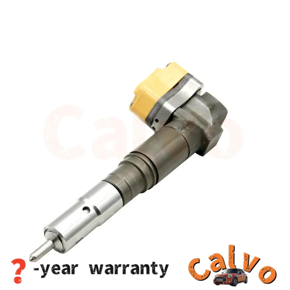 For 174-7528 Caterpillar Engine Parts Bulldozer Fuel Injector Assembly Fuel Spray Nozzle Construction Machinery Excavator
For 174-7528 Caterpillar Engine Parts Bulldozer Fuel Injector Assembly Fuel Spray Nozzle Construction Machinery Excavator