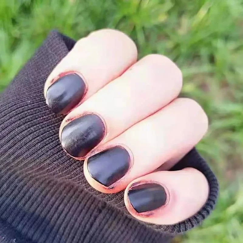 25 г бутылка краска для ногтей из хны натуральная растительная хна цветной Менди мусульманский лак для ногтей паста яркий цвет долговечный дизайн ногтей
25 г бутылка краска для ногтей из хны натуральная растительная хна цветной Менди мусульманский лак для ногтей паста яркий цвет долговечный дизайн ногтей