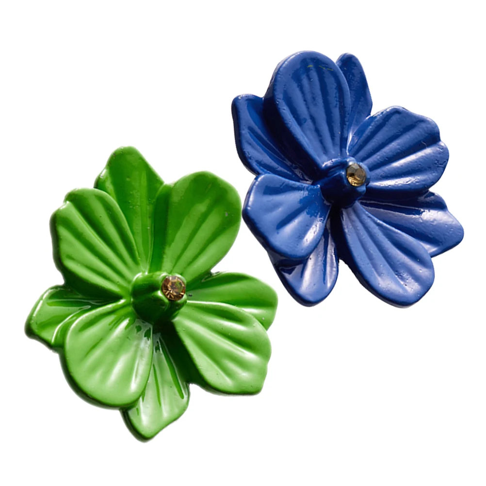 2 Pcs Retro Decor Hardware Handle Cabinet Knob Wardrobe Flower Elegant Knobs Decorative
2 Pcs Retro Decor Hardware Handle Cabinet Knob Wardrobe Flower Elegant Knobs Decorative