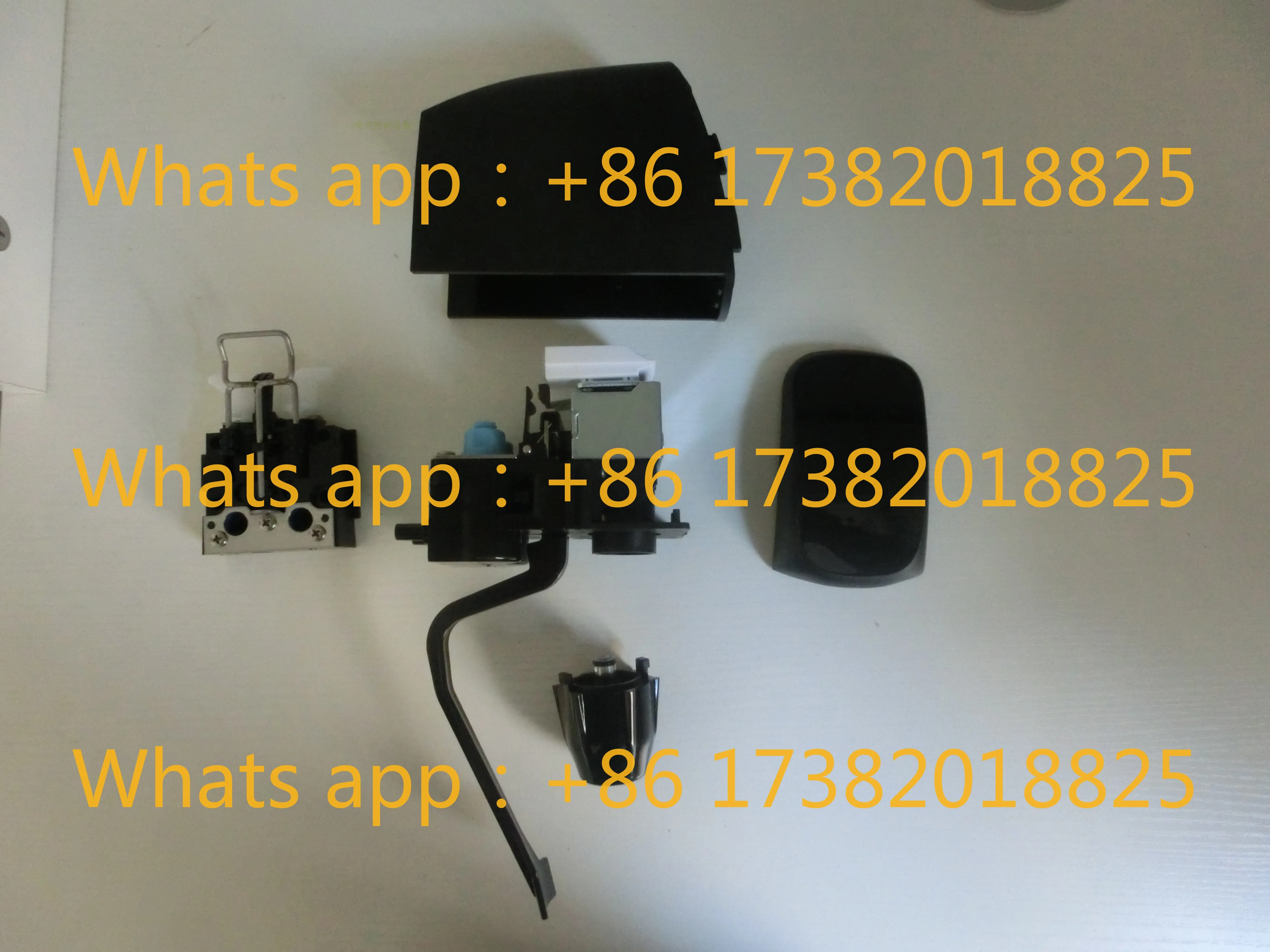 424 valve head Coke machine beverage machine valve Coke machine accessories complete set of valves
424 valve head Coke machine beverage machine valve Coke machine accessories complete set of valves