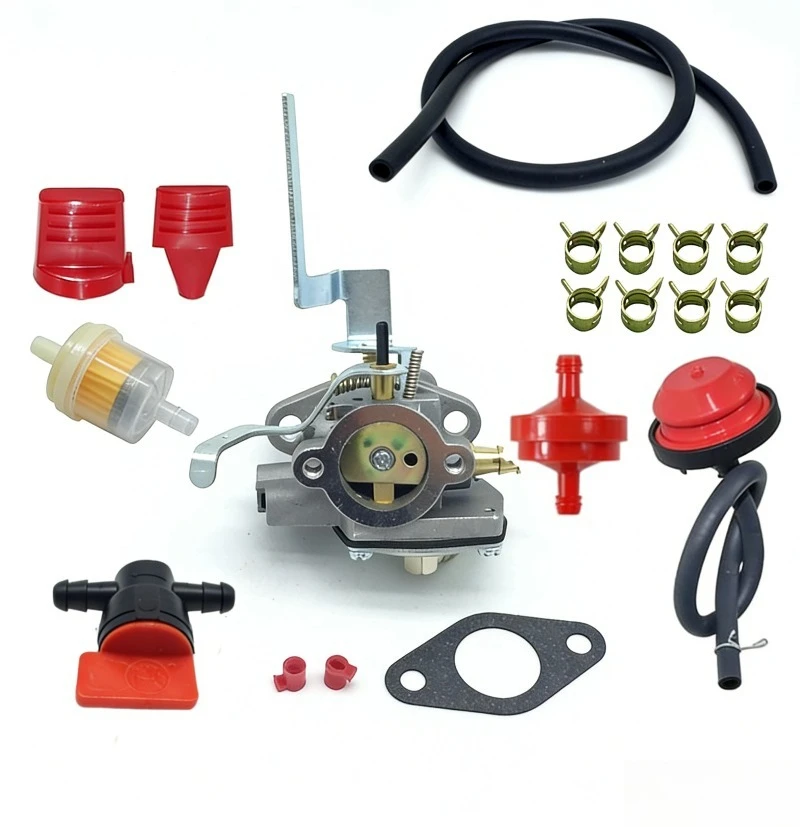 Подходит для карбюратора Tecumseh 640263 631720, двигателей AV520 AV600 640290.
Подходит для карбюратора Tecumseh 640263 631720, двигателей AV520 AV600 640290.