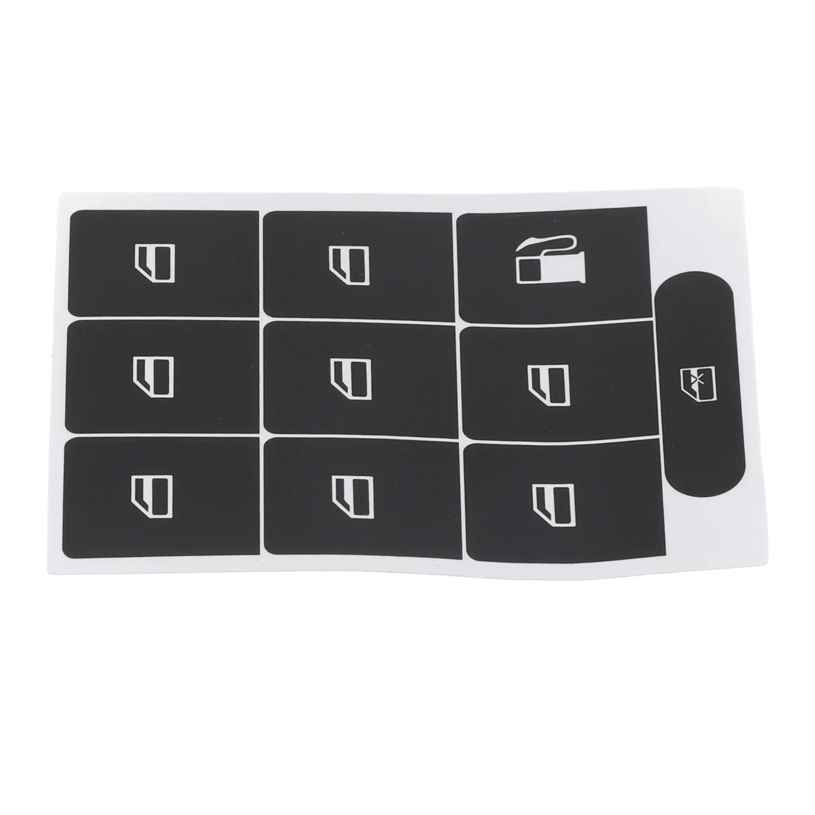 Button Repai Sticker Stickers Button Repair Decal Car For Golf V Push Button Set Of Stickers For Window Buttons
Button Repai Sticker Stickers Button Repair Decal Car For Golf V Push Button Set Of Stickers For Window Buttons