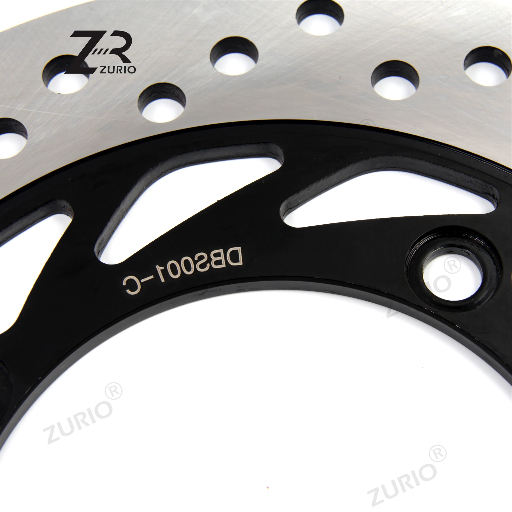 ZURIO For HONDA XL V TRANSALP 650 1991-2007 Rear Brake Disc CNC Disks Rotors VTEC 400 CB-250 CB-400 CB-500 XRV AFRICA TWIN 650
ZURIO For HONDA XL V TRANSALP 650 1991-2007 Rear Brake Disc CNC Disks Rotors VTEC 400 CB-250 CB-400 CB-500 XRV AFRICA TWIN 650