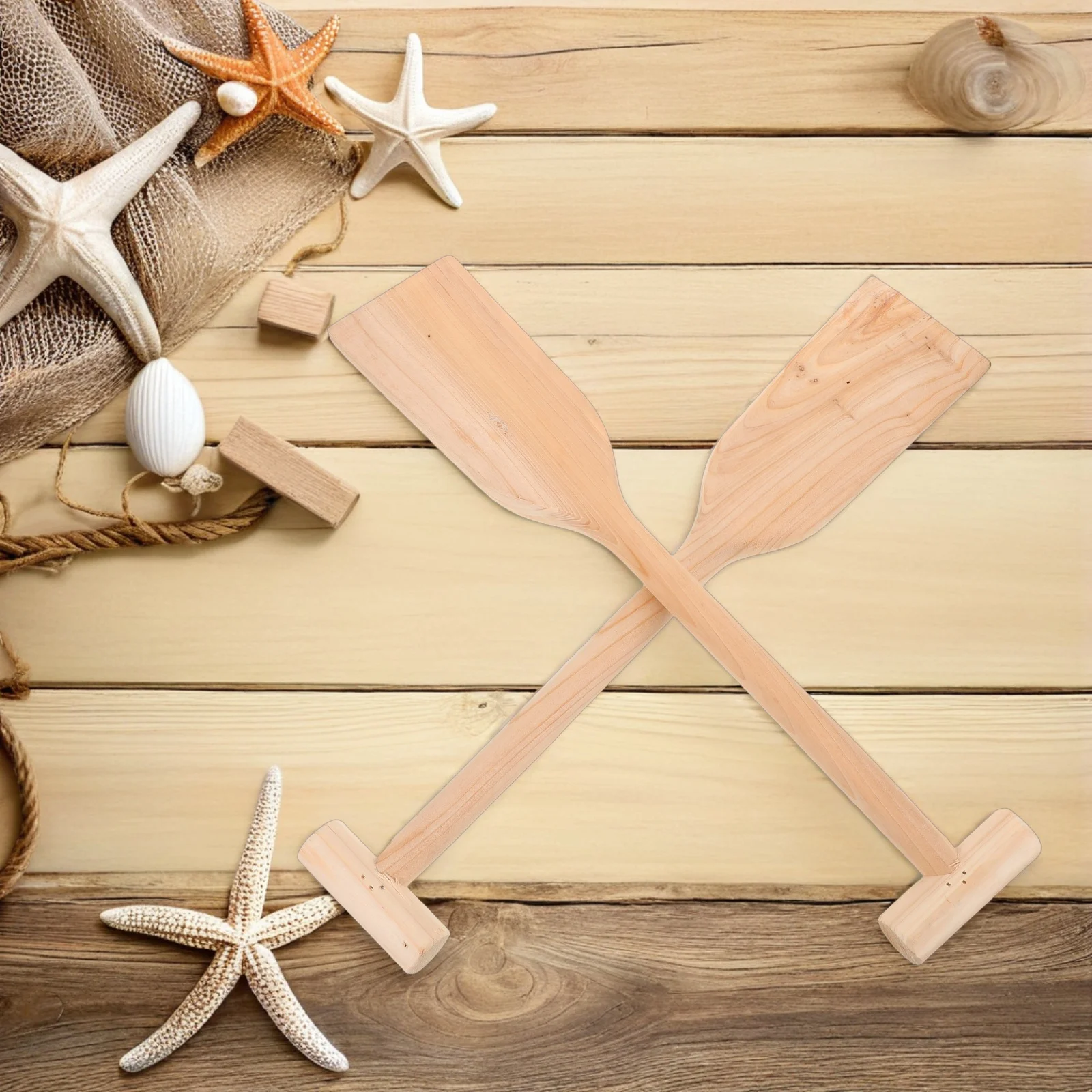 2pcs Decorative Oars For Wall Beach Bedroom Ocean Art Coastal Wood Paddle Vintage Nautical Diy Craft Hawaii Inspired Wood Sign
2pcs Decorative Oars For Wall Beach Bedroom Ocean Art Coastal Wood Paddle Vintage Nautical Diy Craft Hawaii Inspired Wood Sign