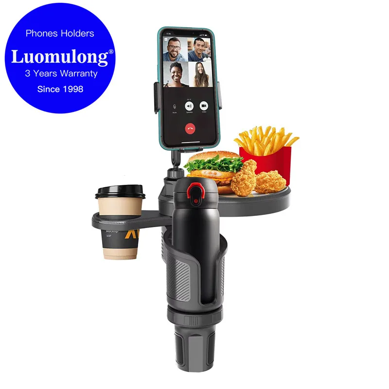 1 Set Car Tray Water Cup Navigation Car Phone Holder Support Stand New Revolving Drink Coffee Storage Table Holder Base Mount
1 Set Car Tray Water Cup Navigation Car Phone Holder Support Stand New Revolving Drink Coffee Storage Table Holder Base Mount