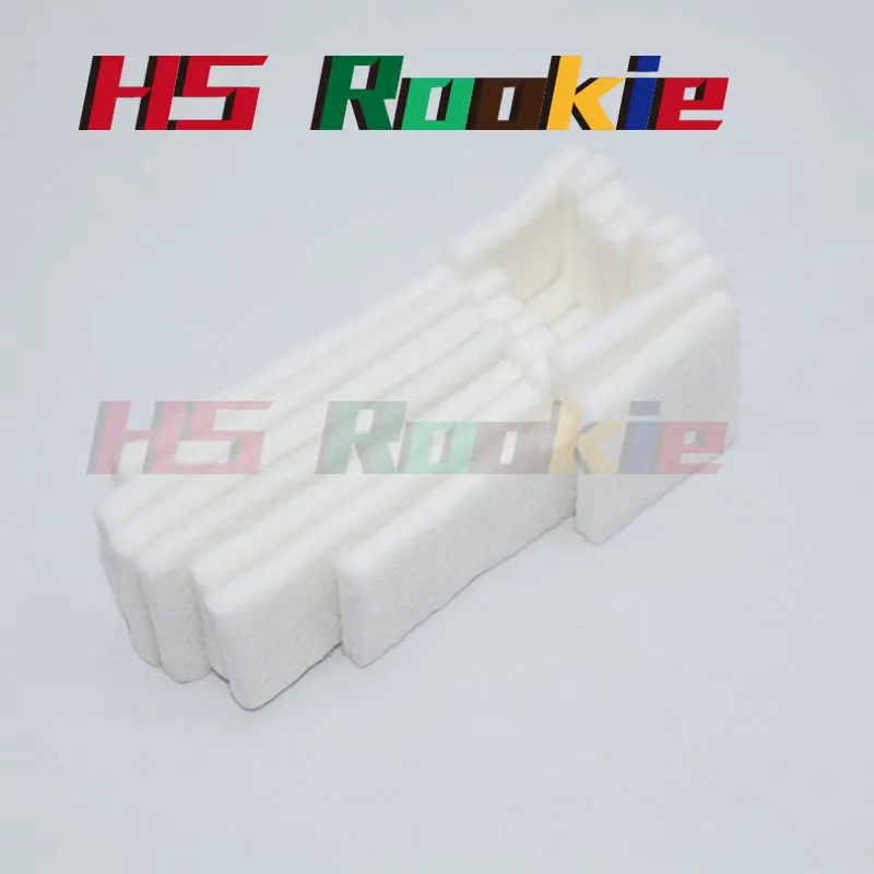 5 шт., 1799792 1746399 поддонов для EPSON L550 L551 L555 L565 L566 L575 L558 M100 M105 M200 M201 M205 ET4500 WF 2520 2530
5 шт., 1799792 1746399 поддонов для EPSON L550 L551 L555 L565 L566 L575 L558 M100 M105 M200 M201 M205 ET4500 WF 2520 2530
