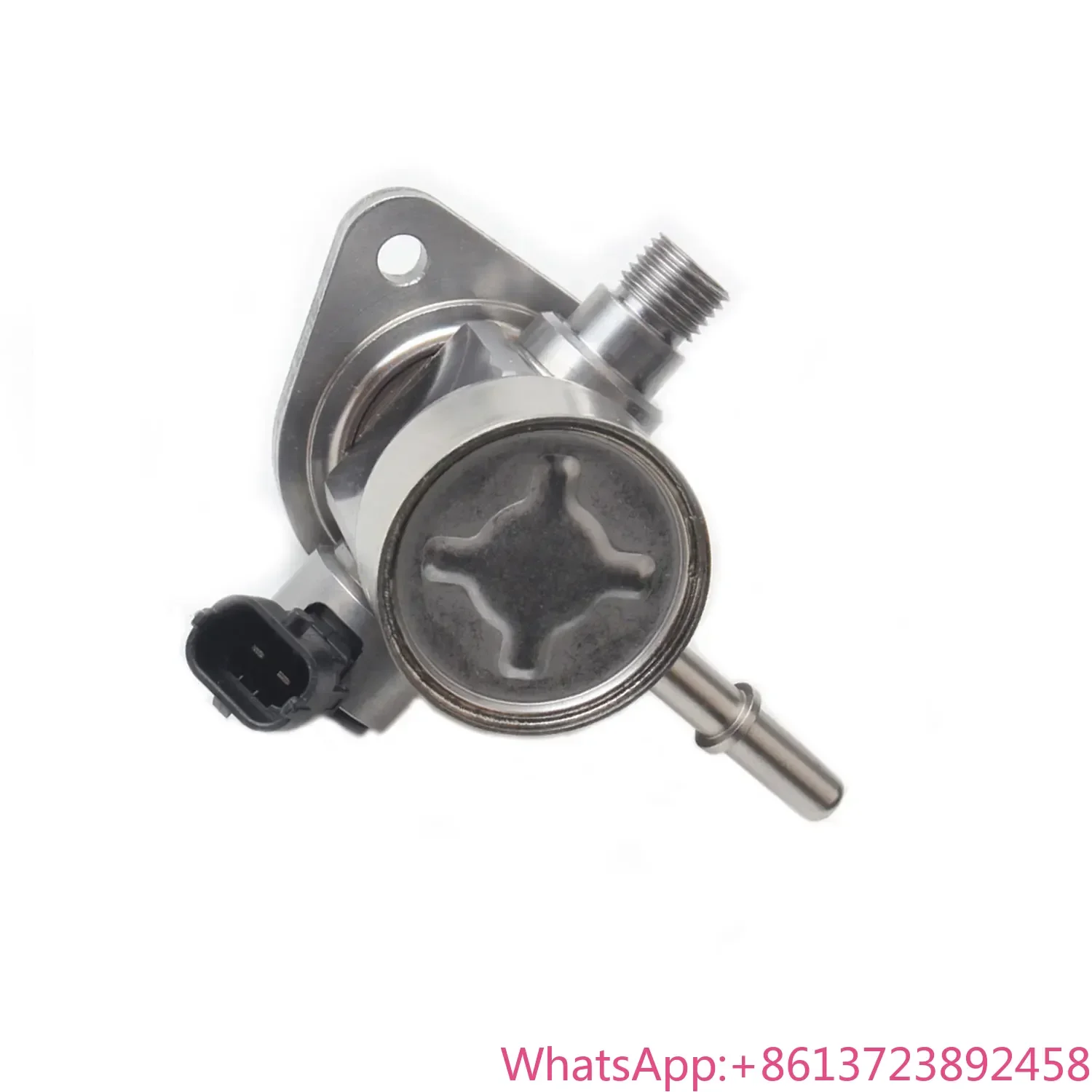 1 PC High Pressure Fuel Pump 35320-3C220 For 2014-2019 Hyundai Kia Azera Genesis G80 Cadenza K900 Sedona Sorento 3.3L 3.8L Parts
1 PC High Pressure Fuel Pump 35320-3C220 For 2014-2019 Hyundai Kia Azera Genesis G80 Cadenza K900 Sedona Sorento 3.3L 3.8L Parts