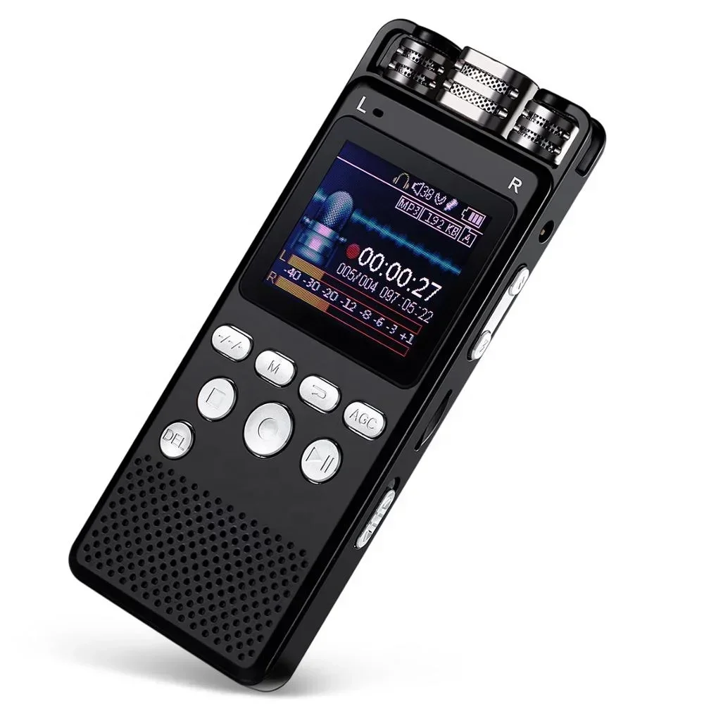 Nagrywanie LJXHD redukcja szumów mikrofon audio dźwięk rejestrator FM bezprzewodowego dyktafonu telefon/nagrywanie liniowe
Nagrywanie LJXHD redukcja szumów mikrofon audio dźwięk rejestrator FM bezprzewodowego dyktafonu telefon/nagrywanie liniowe