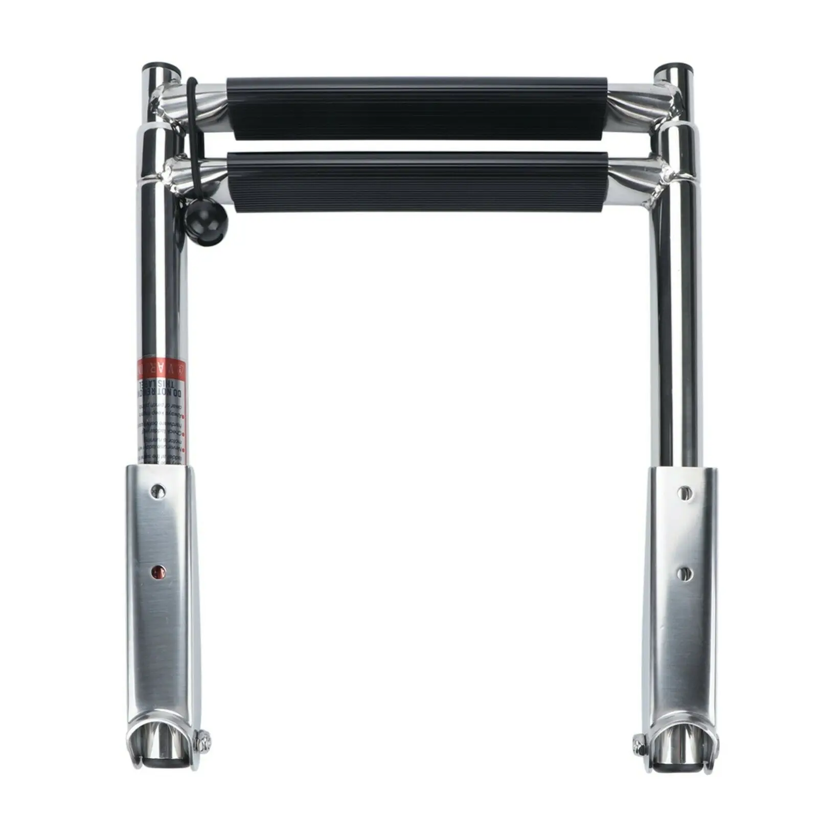Boat Accessories marine Marine Stainless Steel Telescoping 2 Step Ladder Upper Swim Platform Boat Yacht
Boat Accessories marine Marine Stainless Steel Telescoping 2 Step Ladder Upper Swim Platform Boat Yacht