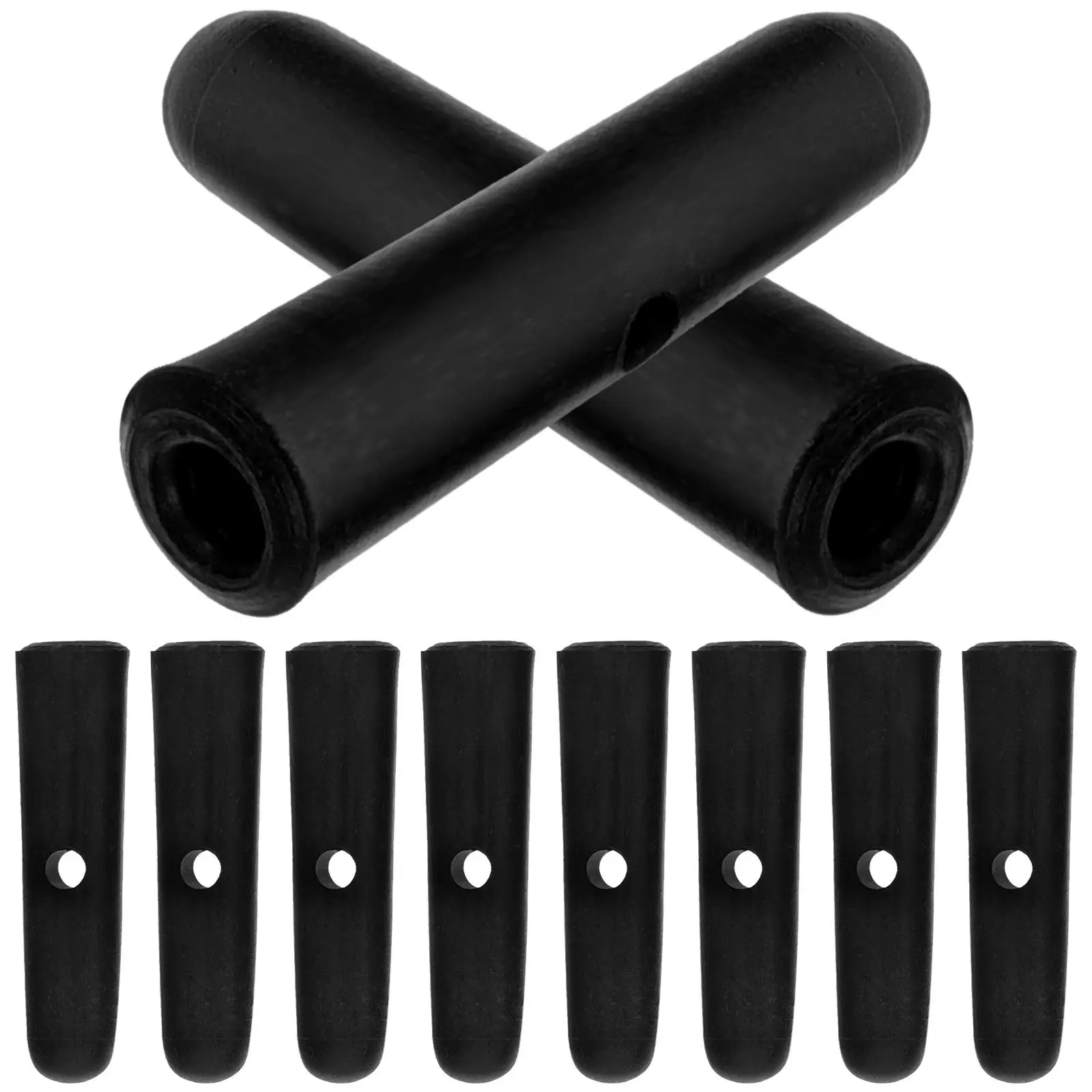 10 Pcs Umbrella Bead Accessories Replacement Long Handle Tail Beads Durable Metal Easy Install Foldable Repair Parts Outdoor
10 Pcs Umbrella Bead Accessories Replacement Long Handle Tail Beads Durable Metal Easy Install Foldable Repair Parts Outdoor