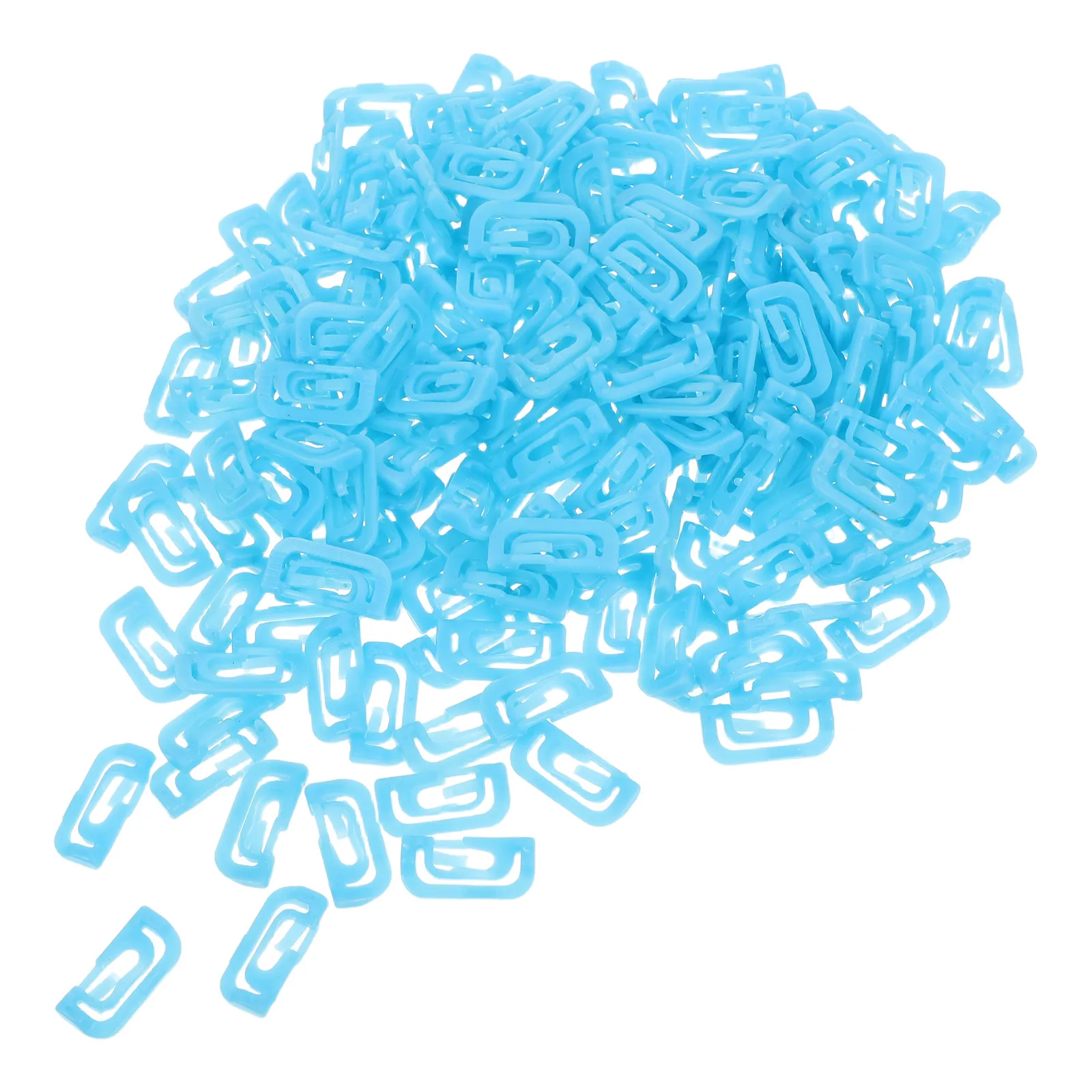 200pcs Decorative Windshield Trim Durable Plastic Retainer Auto Glass Molding Fasteners Body Parts Brackets
200pcs Decorative Windshield Trim Durable Plastic Retainer Auto Glass Molding Fasteners Body Parts Brackets