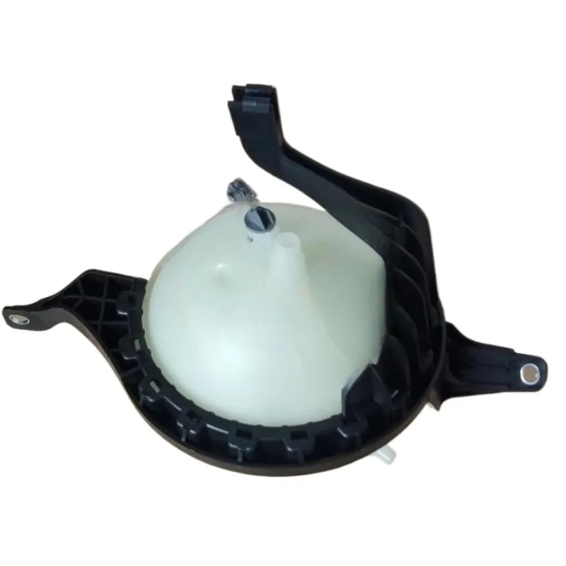 Оригинальный вспомогательный чайник охлаждающей жидкости расширения для BMW 5 серии F18 520 525 530 523 N20
Оригинальный вспомогательный чайник охлаждающей жидкости расширения для BMW 5 серии F18 520 525 530 523 N20