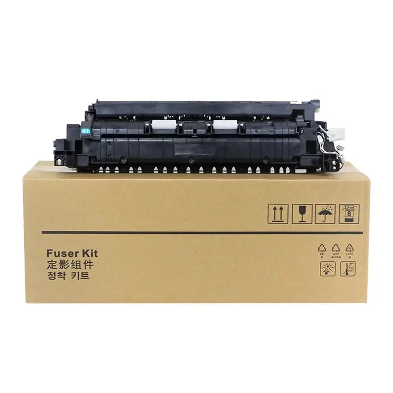 FK-4105 Fuser Unit for Kyocera Taskalfa 1800 1801 2200 2201 2011 2010 2020 2021 2210 2211 2220 2221 2320 2321
FK-4105 Fuser Unit for Kyocera Taskalfa 1800 1801 2200 2201 2011 2010 2020 2021 2210 2211 2220 2221 2320 2321