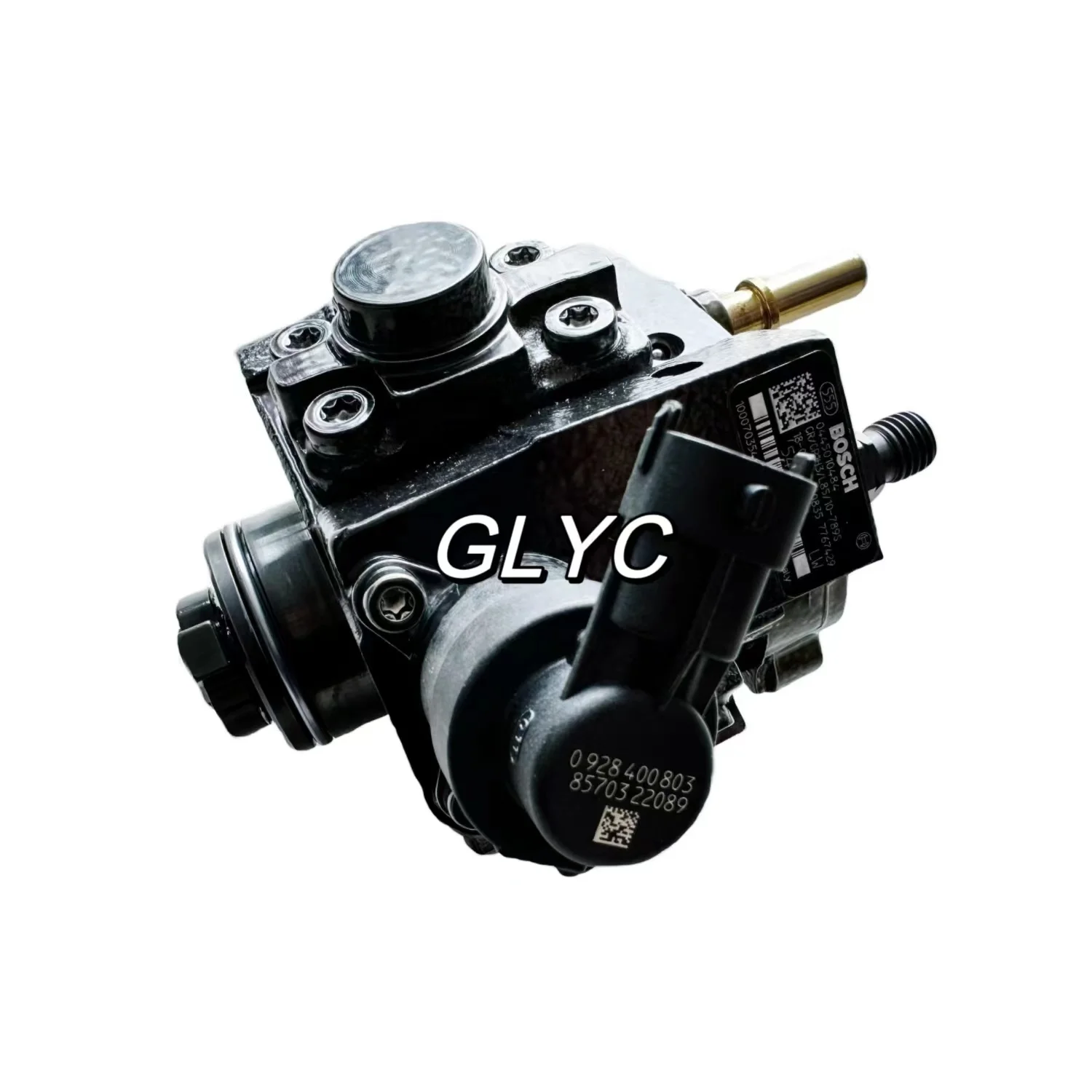 Common Rail Injection Pump 0445010484 0445010458 0445010468 0445020256 Fuel Inje ction Pump 5404864 for Cummins ISF2.8 QSF2.8
Common Rail Injection Pump 0445010484 0445010458 0445010468 0445020256 Fuel Inje ction Pump 5404864 for Cummins ISF2.8 QSF2.8