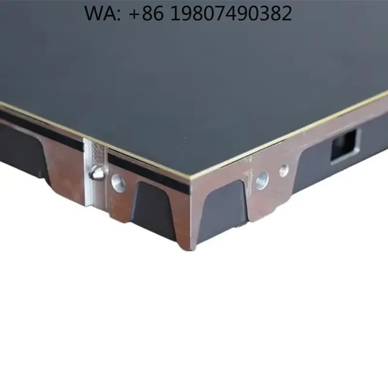 P1.2 Ultra Fine Pitch LED Video Wall, HD Home Theater & Church Display Module for Indoor High-end Commercial Visual Projects
P1.2 Ultra Fine Pitch LED Video Wall, HD Home Theater & Church Display Module for Indoor High-end Commercial Visual Projects