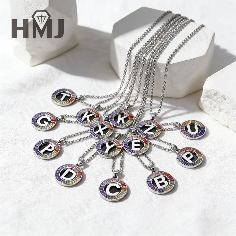 S925 циркон трапециевидное первоначальное ожерелье персонализированное имя кулон с буквами на заказ монограмма ювелирные изделия унисекс подарок на годовщину
S925 циркон трапециевидное первоначальное ожерелье персонализированное имя кулон с буквами на заказ монограмма ювелирные изделия унисекс подарок на годовщину