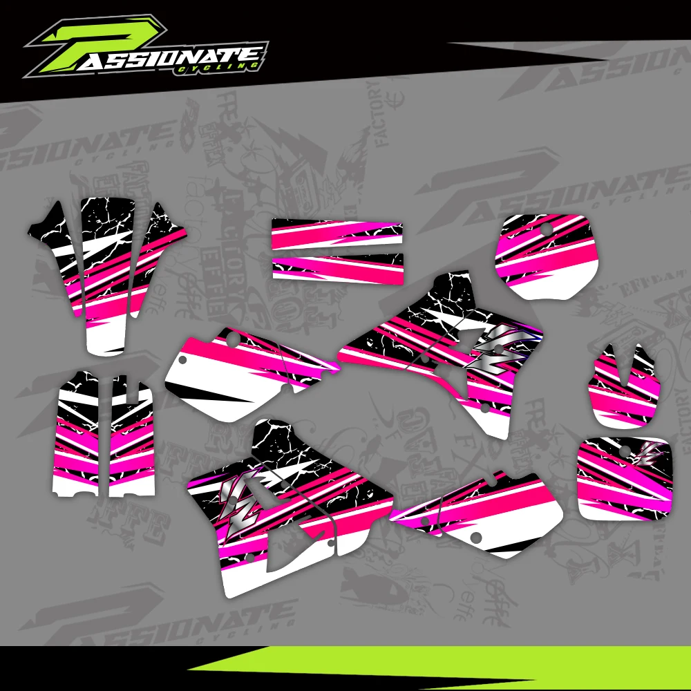 For Yamaha YZ 250 YZ 250CC 1991 1992 Full Plastics Background Graphics Sticker Decal Personality Decoration
For Yamaha YZ 250 YZ 250CC 1991 1992 Full Plastics Background Graphics Sticker Decal Personality Decoration