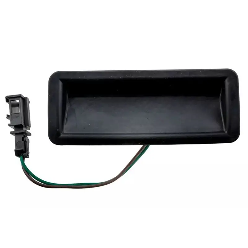 AEF3-Car Trunk Handle Switch For Skoda Fabia I 6Y2 6Y3 6Y5 MK1 Combi TDI 1999/12-2008 6Y0827574M
AEF3-Car Trunk Handle Switch For Skoda Fabia I 6Y2 6Y3 6Y5 MK1 Combi TDI 1999/12-2008 6Y0827574M