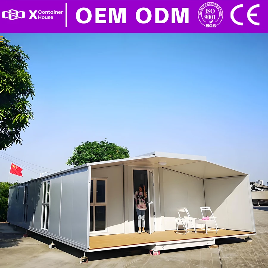 Prefablicadas Houses Ready to Live in 40ft Prefab- House Capsule Outdoor Luxury Expandable Homes Mobile Home Housing 20ft Real
Prefablicadas Houses Ready to Live in 40ft Prefab- House Capsule Outdoor Luxury Expandable Homes Mobile Home Housing 20ft Real