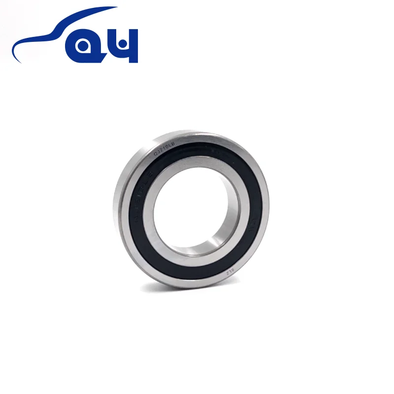 1pcs QJ210LB Angular Contact Ball Bearing Auto Steering Bearing 42X90X20mm 50x90x20mm CW QJ210LB W0410-1146-69, F-577776.04 CW
1pcs QJ210LB Angular Contact Ball Bearing Auto Steering Bearing 42X90X20mm 50x90x20mm CW QJ210LB W0410-1146-69, F-577776.04 CW