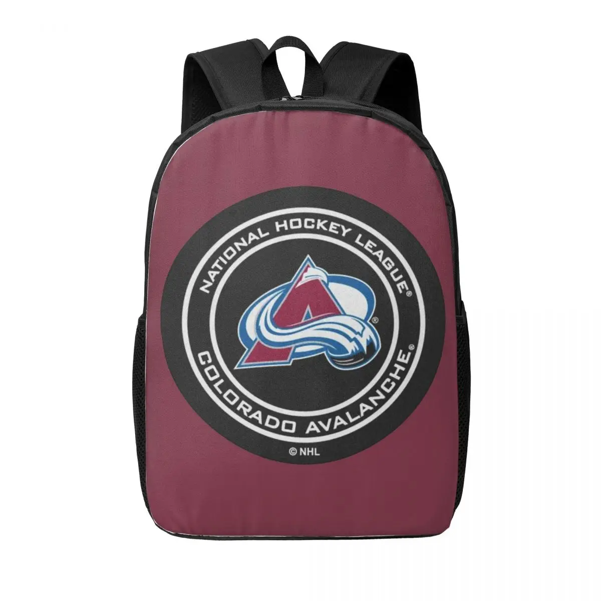 Avalanche Colorado Woman Backpacks Boys Girls Bookbag Fashion Children School Bags Portability Laptop Rucksack Shoulder Bag
Avalanche Colorado Woman Backpacks Boys Girls Bookbag Fashion Children School Bags Portability Laptop Rucksack Shoulder Bag