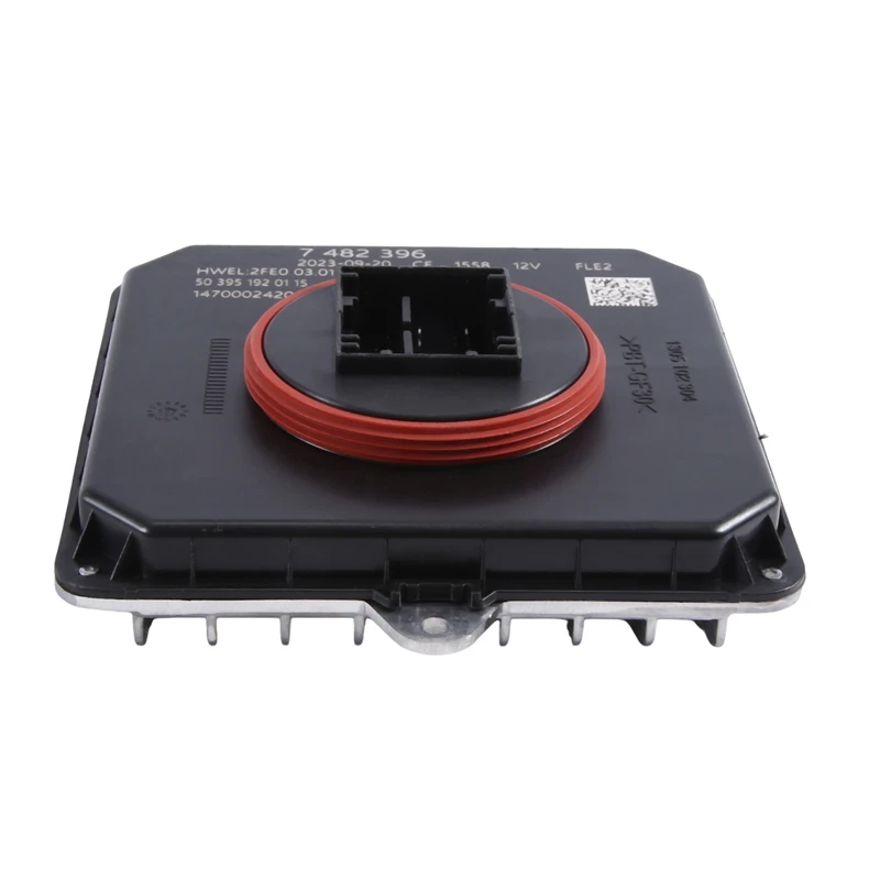 New Headlight Control Unit Module Ballast For BMW 3 Series 4 Series X5 F15 F85 X6 F16 F86 63117482396 7482396 Parts
New Headlight Control Unit Module Ballast For BMW 3 Series 4 Series X5 F15 F85 X6 F16 F86 63117482396 7482396 Parts