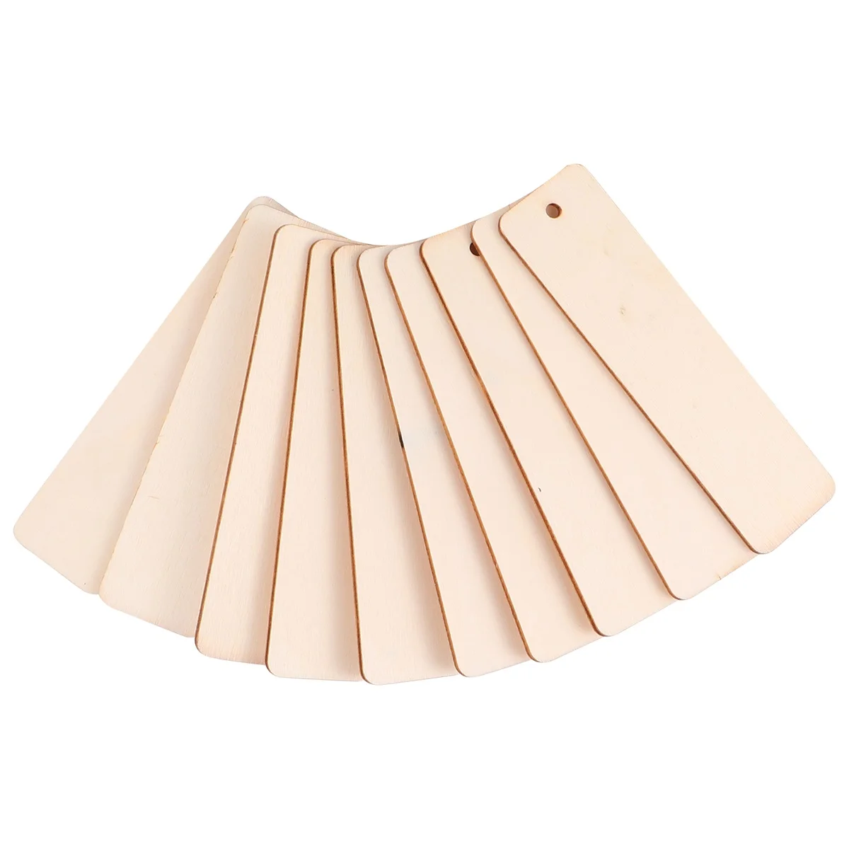 40 Pcs Wooden Hanging Ornaments Set Square Craft Blanks Christmas Gifts Tags Bamboo Decor Durable Perfect Party Board
40 Pcs Wooden Hanging Ornaments Set Square Craft Blanks Christmas Gifts Tags Bamboo Decor Durable Perfect Party Board
