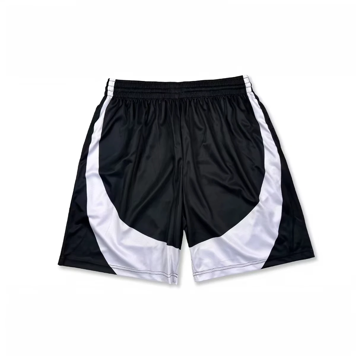 Summer Fashion Men's Basketball Shorts, Breathable Quick-Dry Loose Fit Gym Shorts, 3D Print Beach Shorts for Sports & Fitness
Summer Fashion Men's Basketball Shorts, Breathable Quick-Dry Loose Fit Gym Shorts, 3D Print Beach Shorts for Sports & Fitness