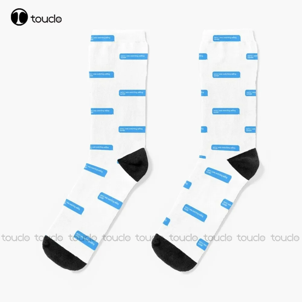 Selling Sunset Socks Men'S Socks Unisex Adult Teen Youth Socks Custom Gift 360° Digital Print Hd High Quality Fashion New
Selling Sunset Socks Men'S Socks Unisex Adult Teen Youth Socks Custom Gift 360° Digital Print Hd High Quality Fashion New