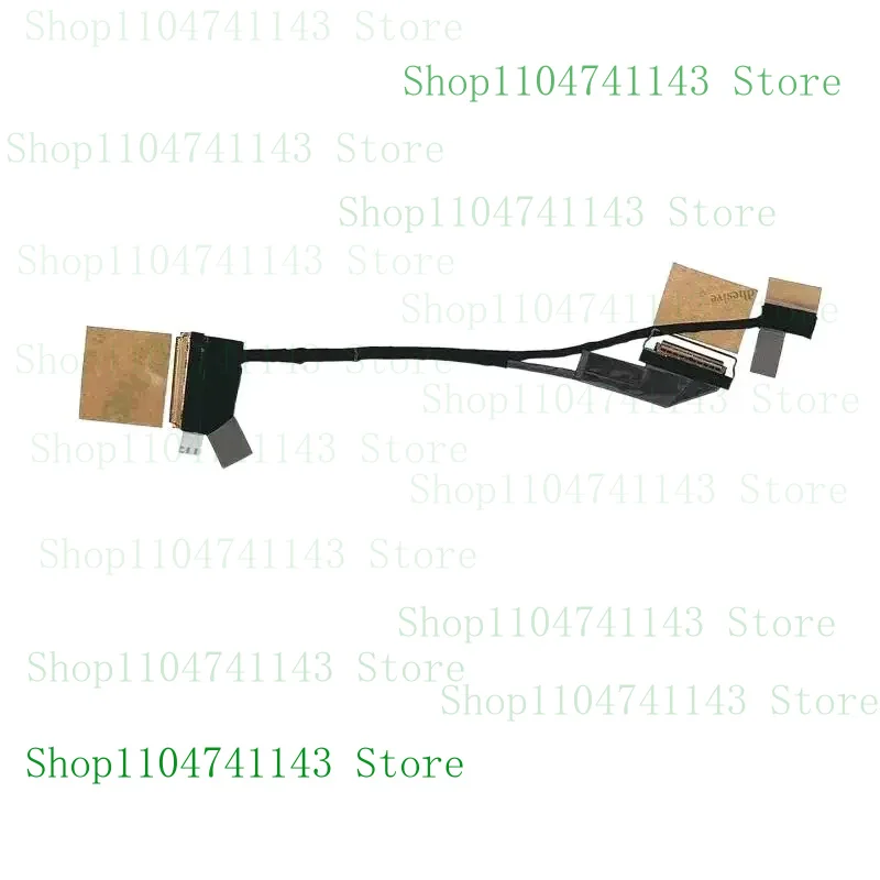 Для НОВОГО оригинального ЖК-кабеля FHD для ноутбука HP Spectre X360 13-AP 13T-AP 13-AP0084TU TPN-21 2 DD0X37LC020
Для НОВОГО оригинального ЖК-кабеля FHD для ноутбука HP Spectre X360 13-AP 13T-AP 13-AP0084TU TPN-21 2 DD0X37LC020