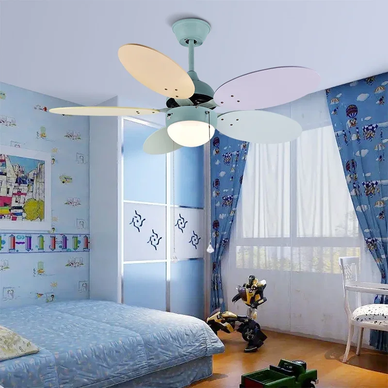 Nordic Beautiful Living Room Indoor Kids Ceiling Fan Nordic Ventilateur Plafond Flush Mount Ceiling Fan With Light
Nordic Beautiful Living Room Indoor Kids Ceiling Fan Nordic Ventilateur Plafond Flush Mount Ceiling Fan With Light