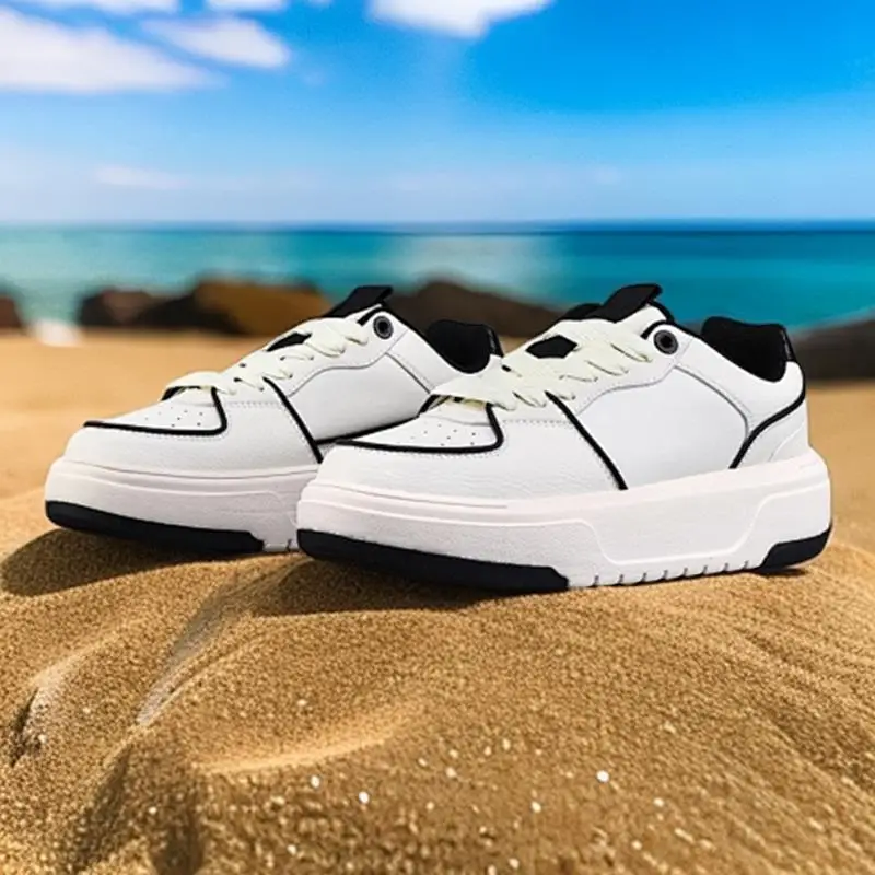 Lined WarmChristmas Shoes9060 Retro Shoes, Elephant Hoof Dad Style, Comfortable Platform, Trendy Versatile
Lined WarmChristmas Shoes9060 Retro Shoes, Elephant Hoof Dad Style, Comfortable Platform, Trendy Versatile