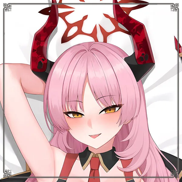 Blue Archive サツキ/Satsuki Anime Game Dakimakura Hing Body PillowCase Cushion Otaku Bed Linings Xmas
Blue Archive サツキ/Satsuki Anime Game Dakimakura Hing Body PillowCase Cushion Otaku Bed Linings Xmas