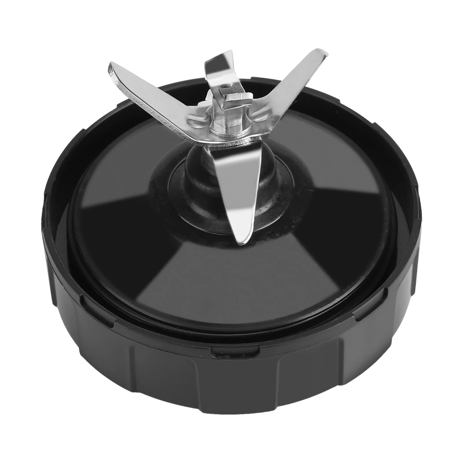 Blender Replacement Blade 1000W 1500W Blender Juicer Replacement Juice Extractor Bottom Blade Assembly with 7 Fins Bottom Blade
Blender Replacement Blade 1000W 1500W Blender Juicer Replacement Juice Extractor Bottom Blade Assembly with 7 Fins Bottom Blade