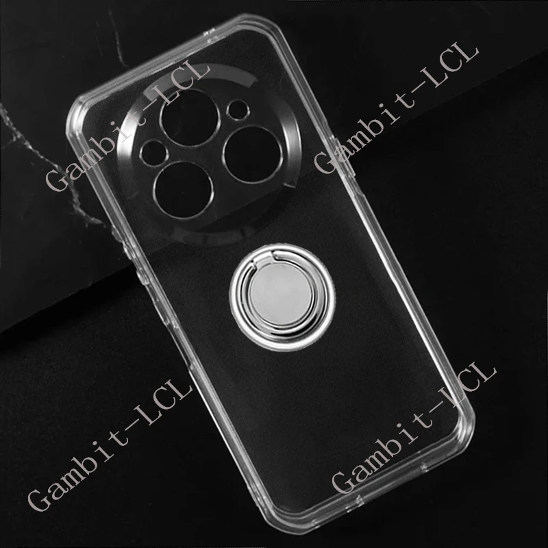 Для Oukitel WP55 Pro 6,58 "2025 WP55Pro OukitelWP55 задний кольцевой держатель кронштейн чехол для телефона смартфон Мягкий чехол из ТПУ 
Для Oukitel WP55 Pro 6,58 "2025 WP55Pro OukitelWP55 задний кольцевой держатель кронштейн чехол для телефона смартфон Мягкий чехол из ТПУ