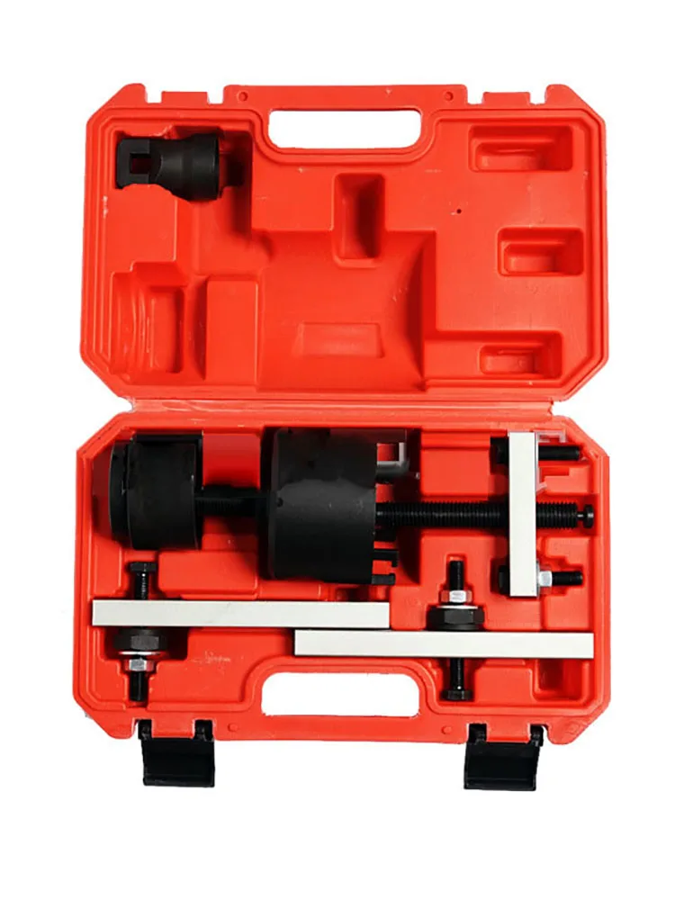 Car DSG Clutch Disassembly Tool Installer Remover Tool For Audi 7 Speed Vehicles Transmission Clutch DSG Dual Clutch Tools
Car DSG Clutch Disassembly Tool Installer Remover Tool For Audi 7 Speed Vehicles Transmission Clutch DSG Dual Clutch Tools 