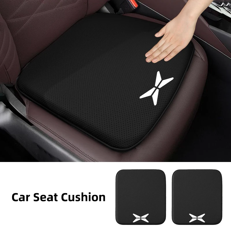 Car Seat Cover Leather Cushion Pad Booster Protective Mat Accessories For Xpeng P7 X9 G3 G3i G9 G6 2025 P5 X2 N5 F30 H93 Beta
Car Seat Cover Leather Cushion Pad Booster Protective Mat Accessories For Xpeng P7 X9 G3 G3i G9 G6 2025 P5 X2 N5 F30 H93 Beta