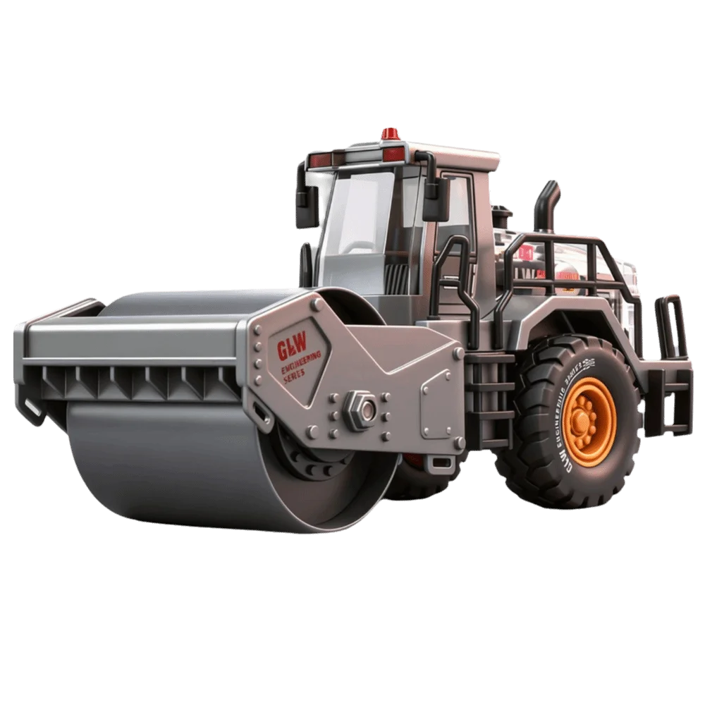 Alloy Plastic Bulldozer Diecast Model Pull Back Diecast Collection Excavator Diecast Model Vehicle Model Construction Truck Toys
Alloy Plastic Bulldozer Diecast Model Pull Back Diecast Collection Excavator Diecast Model Vehicle Model Construction Truck Toys
