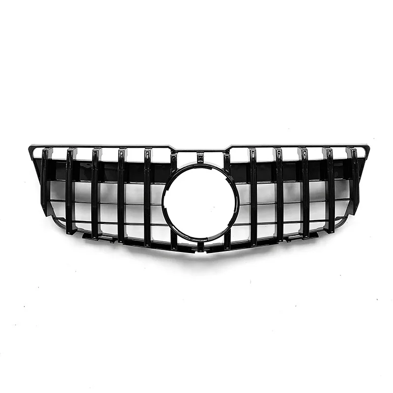 For Mercedes Benz GLK X204 GT 2008-2012 GLK350 GLK300 GLK280 Front Grille Grill Silver/Black Upper Bumper Hood Mesh
For Mercedes Benz GLK X204 GT 2008-2012 GLK350 GLK300 GLK280 Front Grille Grill Silver/Black Upper Bumper Hood Mesh