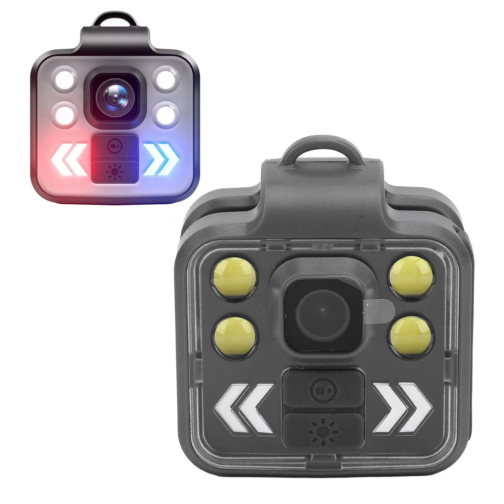 Body Sports Camera 1080P Night Vision Small Portable Sport Wearable Video Recorder Flashlight HeadLamp Waterproof Cam
Body Sports Camera 1080P Night Vision Small Portable Sport Wearable Video Recorder Flashlight HeadLamp Waterproof Cam