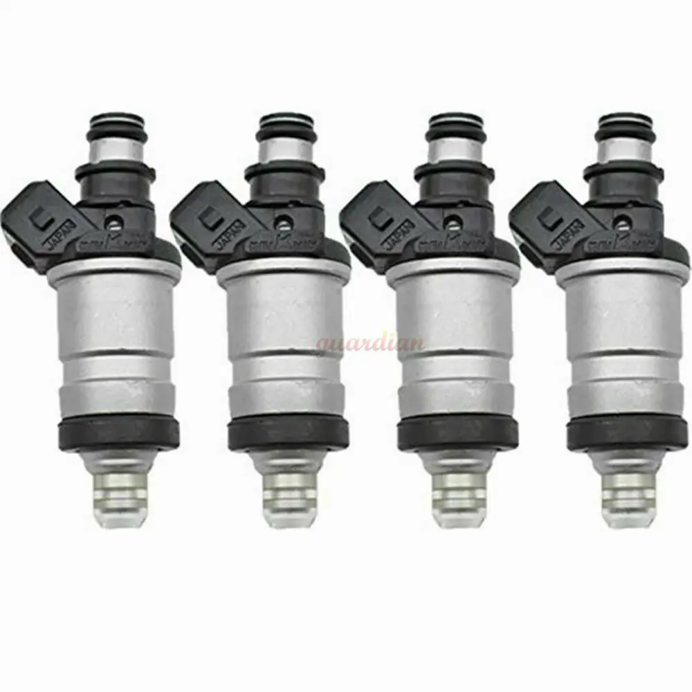 4pcs Refurbished Fuel injector 06164-P0F-000 for 93-96 HONDA PRELUDE 2.2L VTEC 06164P13000
4pcs Refurbished Fuel injector 06164-P0F-000 for 93-96 HONDA PRELUDE 2.2L VTEC 06164P13000