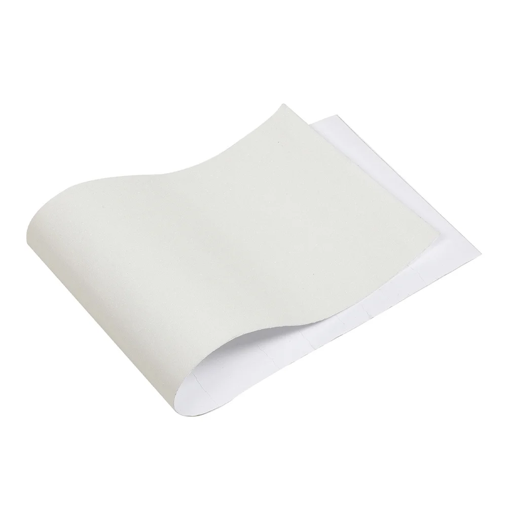 Прозрачная самоклеящаяся лента для захвата, высокопрозрачная нескользящая наждачная бумага для четырехколесных скейтбордов, лонгбордов, скутеров
Прозрачная самоклеящаяся лента для захвата, высокопрозрачная нескользящая наждачная бумага для четырехколесных скейтбордов, лонгбордов, скутеров