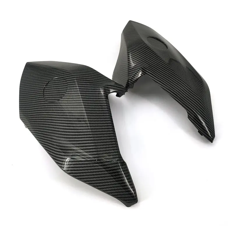 Motorcycle Accessories Front Side Cover Tank Fairing Pannel Cowl For MT07 MT 07 MT-07 Mt 07 2025
Motorcycle Accessories Front Side Cover Tank Fairing Pannel Cowl For MT07 MT 07 MT-07 Mt 07 2025