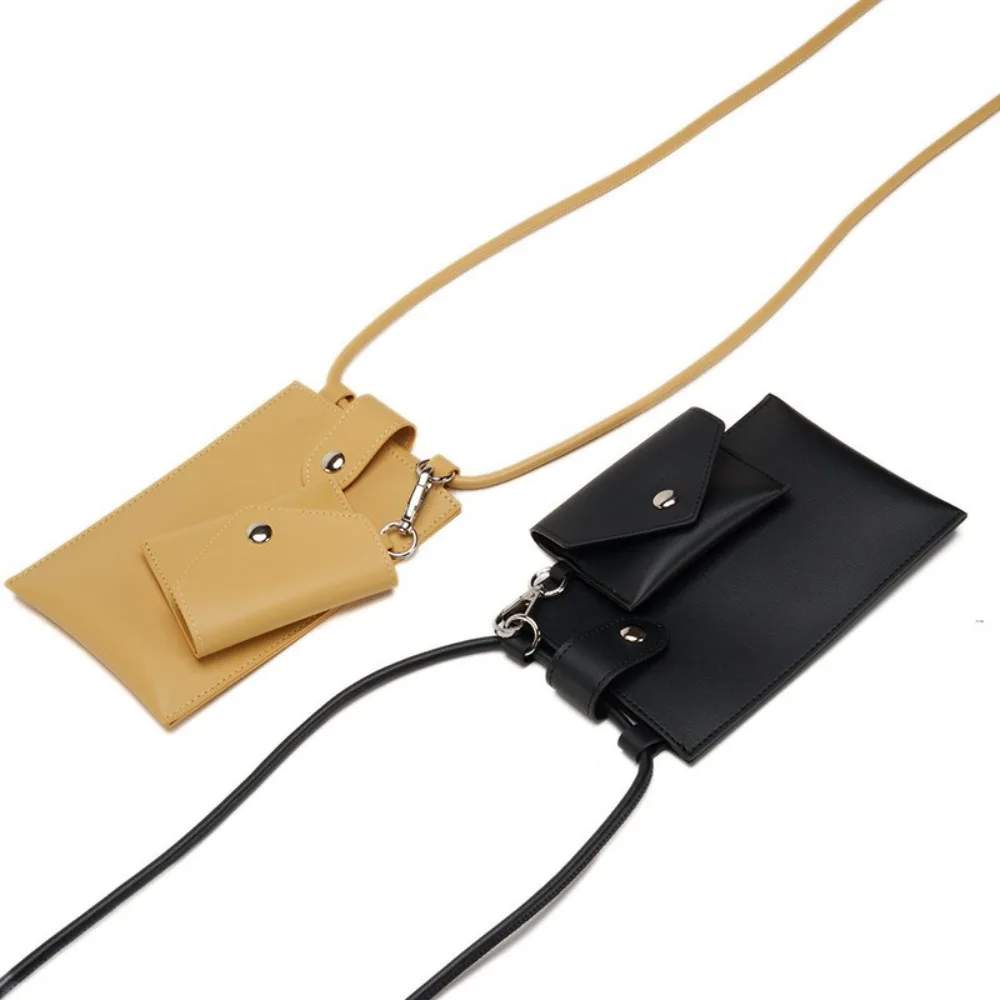 Модная дорожная сумка для мобильного телефона 2 в 1, однотонная сумка через плечо с портмоне, легкая сумка через плечо из искусственной кожи
Модная дорожная сумка для мобильного телефона 2 в 1, однотонная сумка через плечо с портмоне, легкая сумка через плечо из искусственной кожи