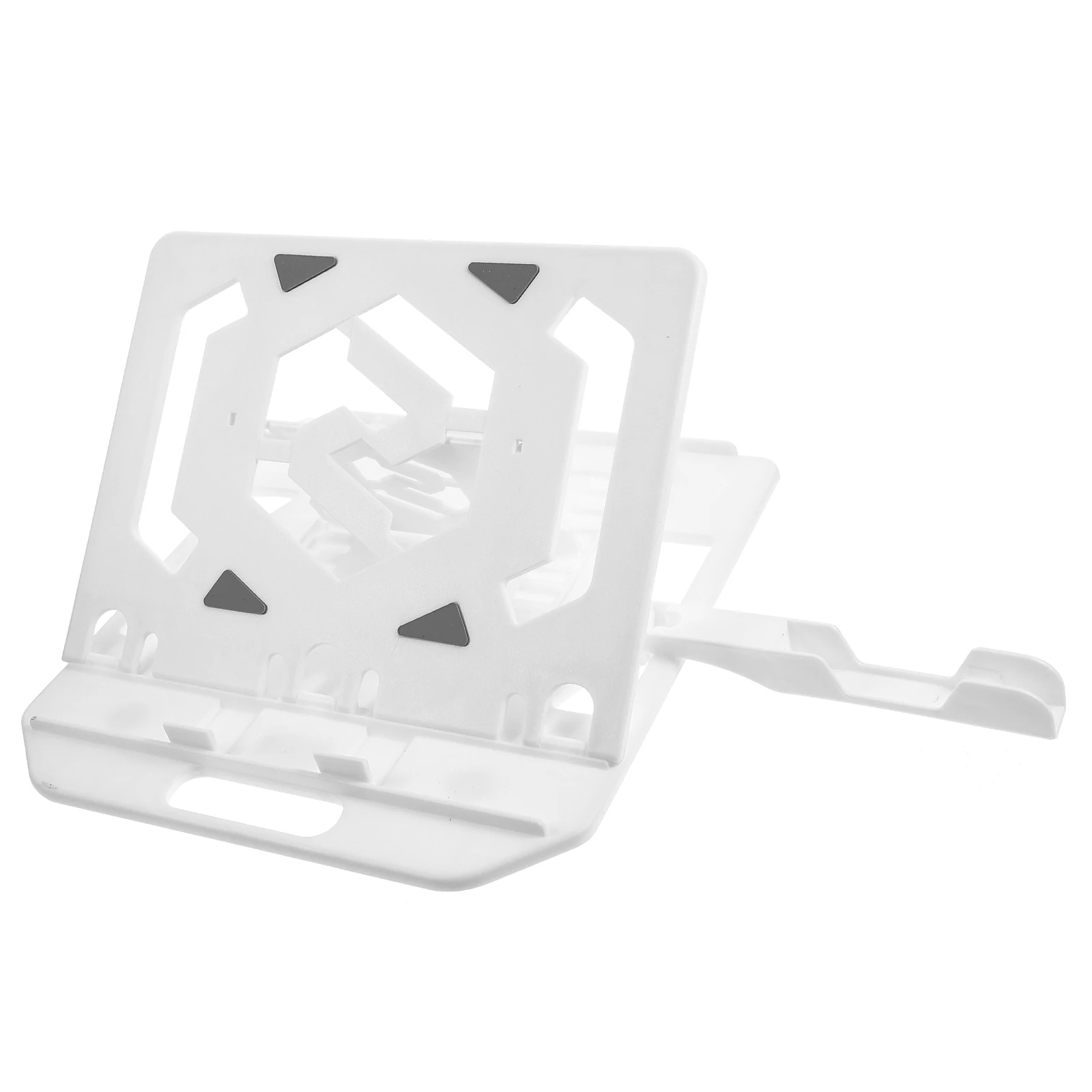 Laptop Stand Notebook Holder 1 Adjustable Height Ergonomic Design for Desk Portable Aluminum Alloy Black Phone Holder Heat
Laptop Stand Notebook Holder 1 Adjustable Height Ergonomic Design for Desk Portable Aluminum Alloy Black Phone Holder Heat