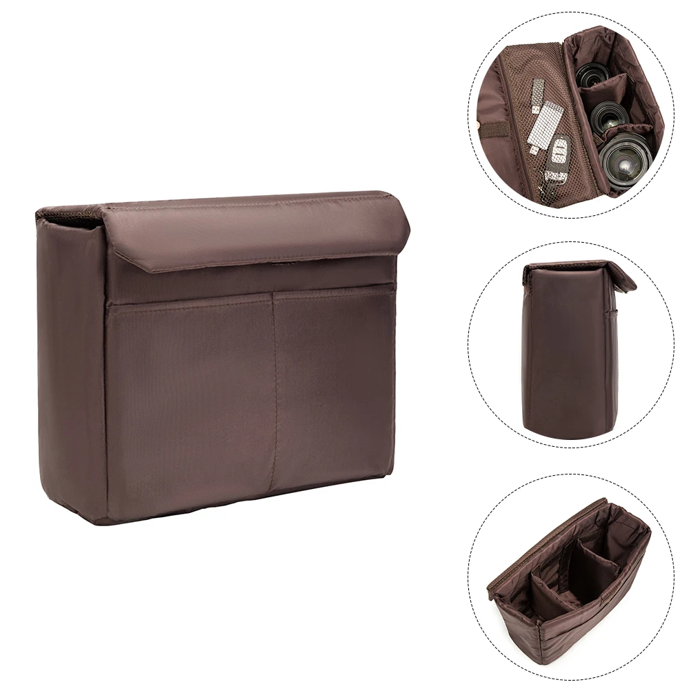Camera Bags Storage Pouch Water Resistant Insert Cut Dsl Small Dslr Waterproof
Camera Bags Storage Pouch Water Resistant Insert Cut Dsl Small Dslr Waterproof