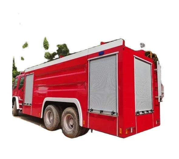 Economic Type High Quality Custom Aluminum Cabinet Box Truck Roller Shutter Door Fire Truck Rolling Door
Economic Type High Quality Custom Aluminum Cabinet Box Truck Roller Shutter Door Fire Truck Rolling Door
