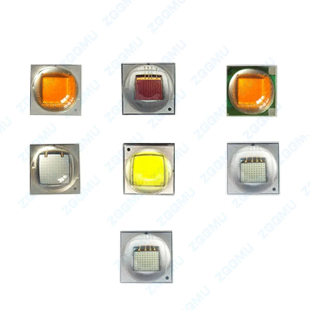 10W LED SMD 5050 Chip High Power Lamp Beads White Warm Red Green Blue UV365nm 395nm Diode Aluminum Substrate
10W LED SMD 5050 Chip High Power Lamp Beads White Warm Red Green Blue UV365nm 395nm Diode Aluminum Substrate