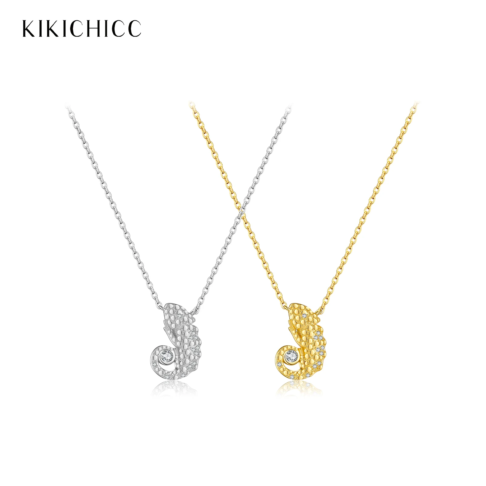 KIKICHICC Стерлингового Серебра 925 пробы, животное, ящерица, циркон, кулон, ожерелье, длинная цепочка с цирконием, женское ожерелье с цирконием, 2025, модные блестящие ювелирные изделия, подарок
KIKICHICC Стерлингового Серебра 925 пробы, животное, ящерица, циркон, кулон, ожерелье, длинная цепочка с цирконием, женское ожерелье с цирконием, 2025, модные блестящие ювелирные изделия, подарок